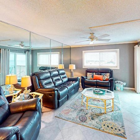 Apartamento Regency Towers 625 Panama City Beach Exterior foto
