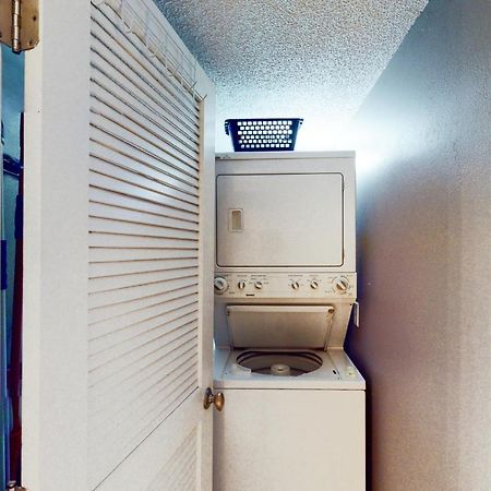 Apartamento Regency Towers 625 Panama City Beach Exterior foto