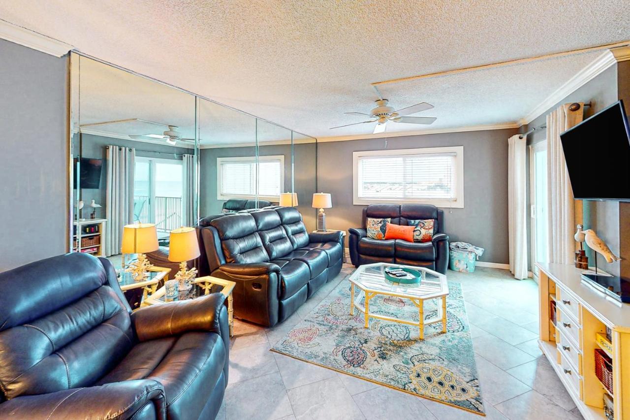 Apartamento Regency Towers 625 Panama City Beach Exterior foto