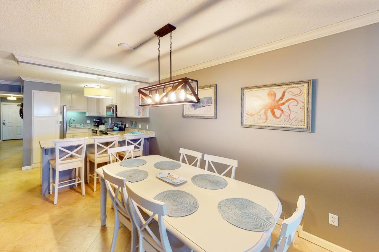 Apartamento Regency Towers 625 Panama City Beach Exterior foto
