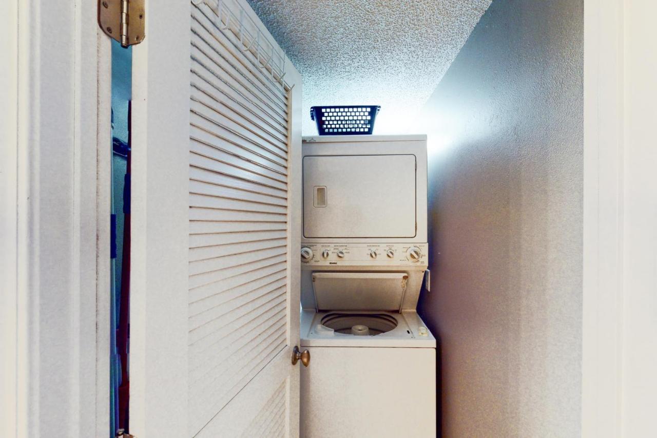 Apartamento Regency Towers 625 Panama City Beach Exterior foto