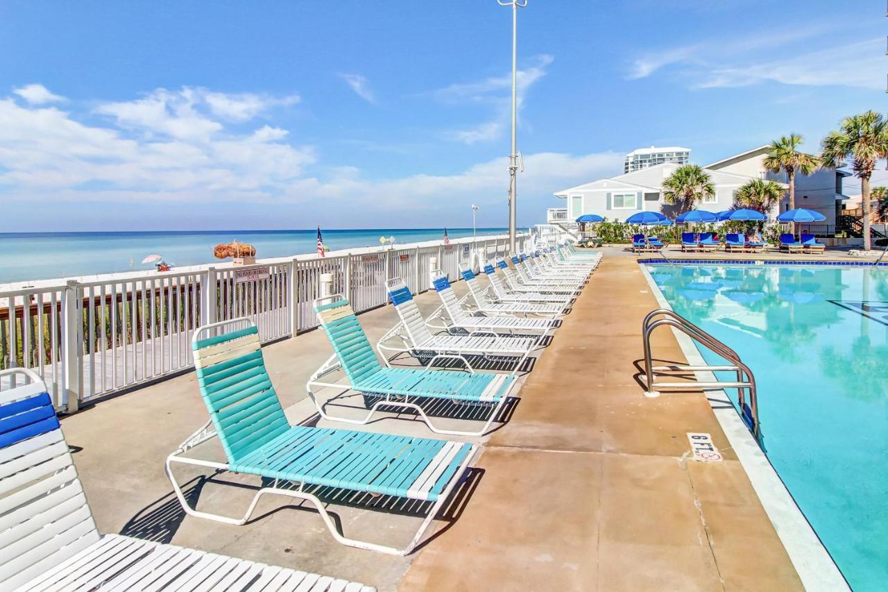 Apartamento Regency Towers 625 Panama City Beach Exterior foto