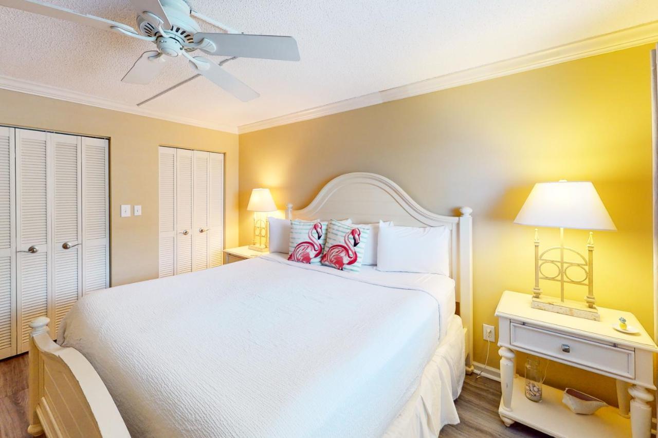 Apartamento Regency Towers 625 Panama City Beach Exterior foto