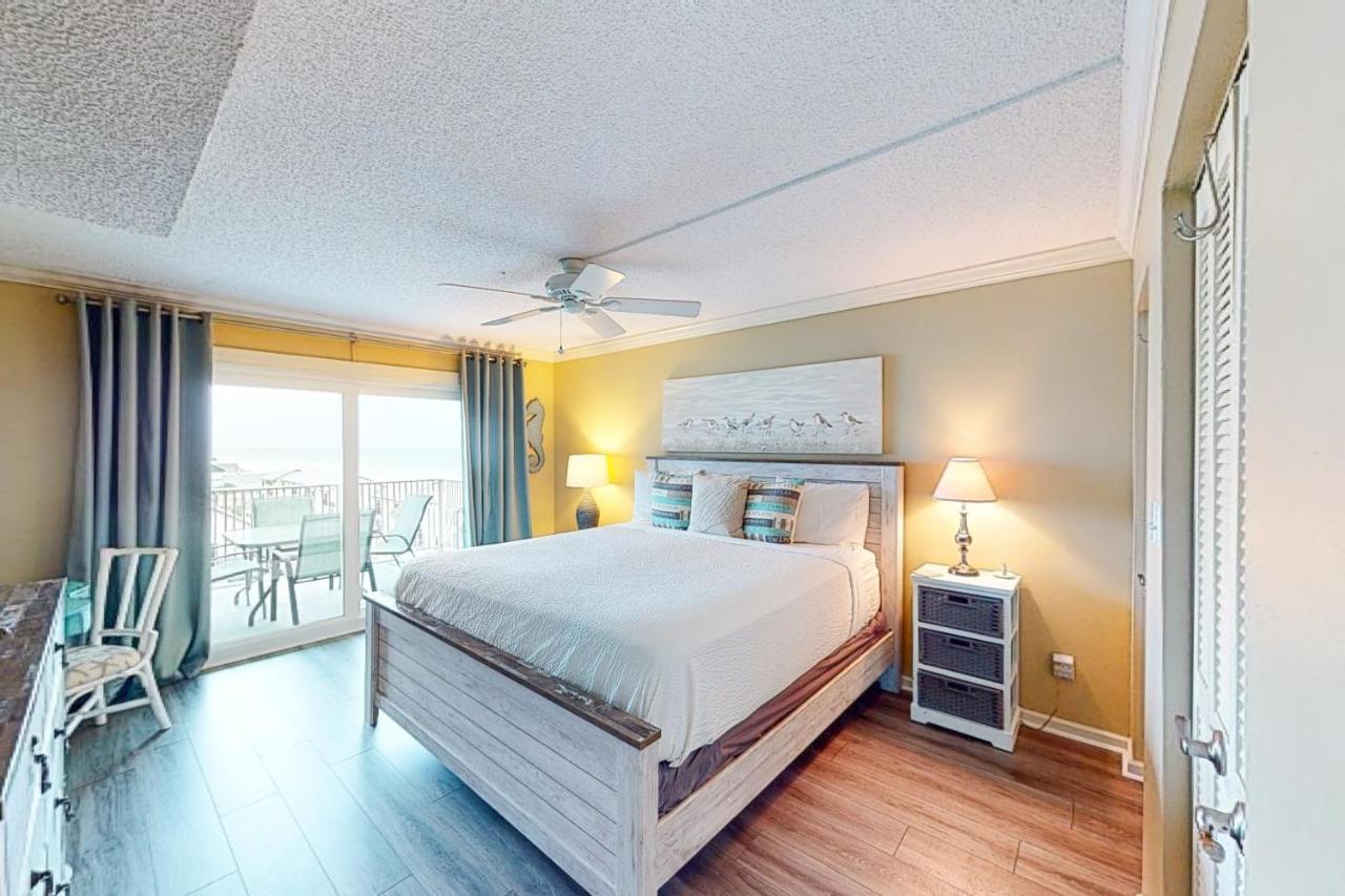 Apartamento Regency Towers 625 Panama City Beach Exterior foto