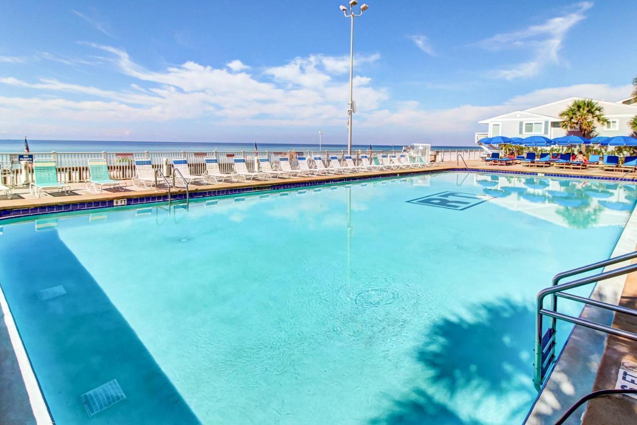 Apartamento Regency Towers 625 Panama City Beach Exterior foto