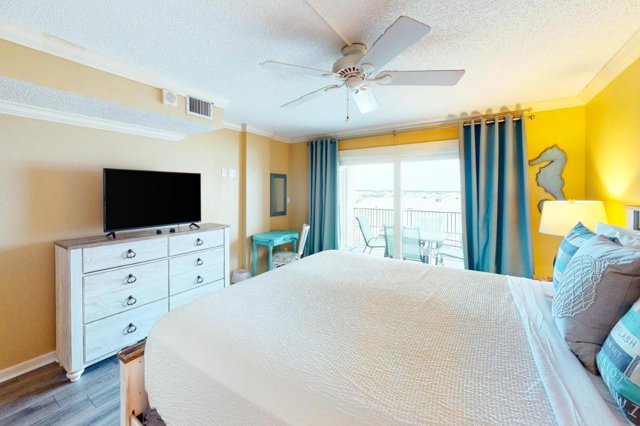 Apartamento Regency Towers 625 Panama City Beach Exterior foto