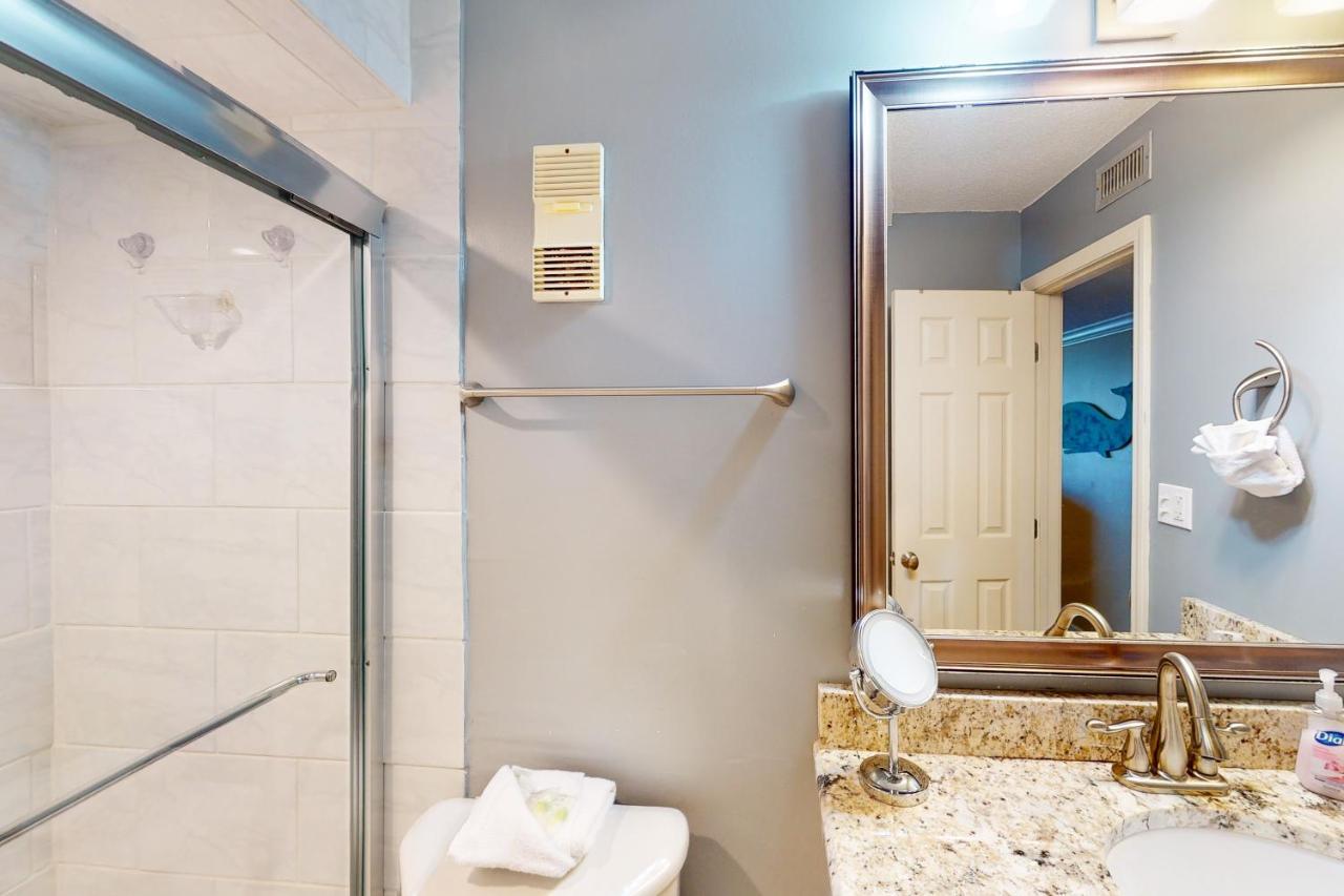 Apartamento Regency Towers 625 Panama City Beach Exterior foto