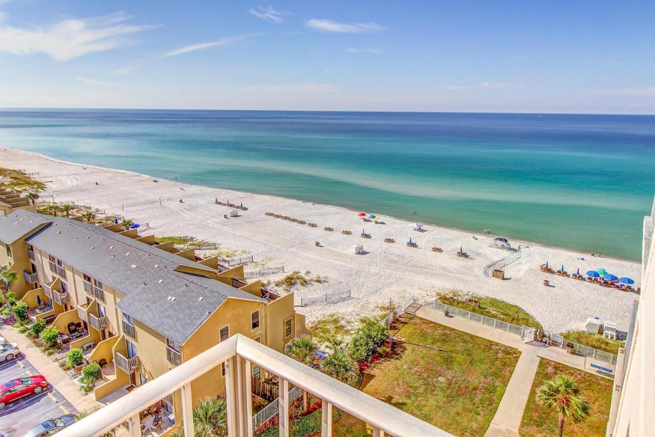 Apartamento Regency Towers 625 Panama City Beach Exterior foto
