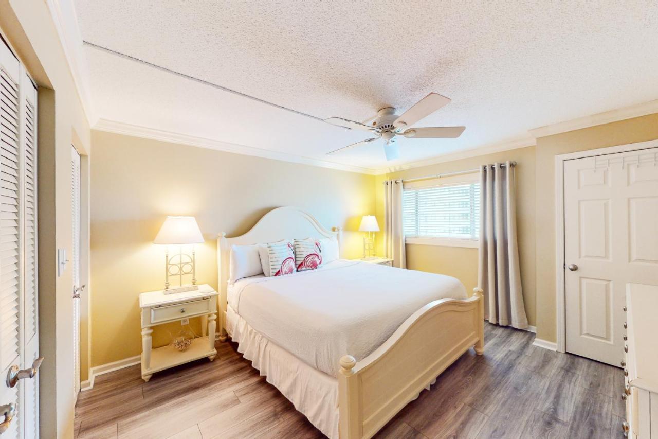 Apartamento Regency Towers 625 Panama City Beach Exterior foto