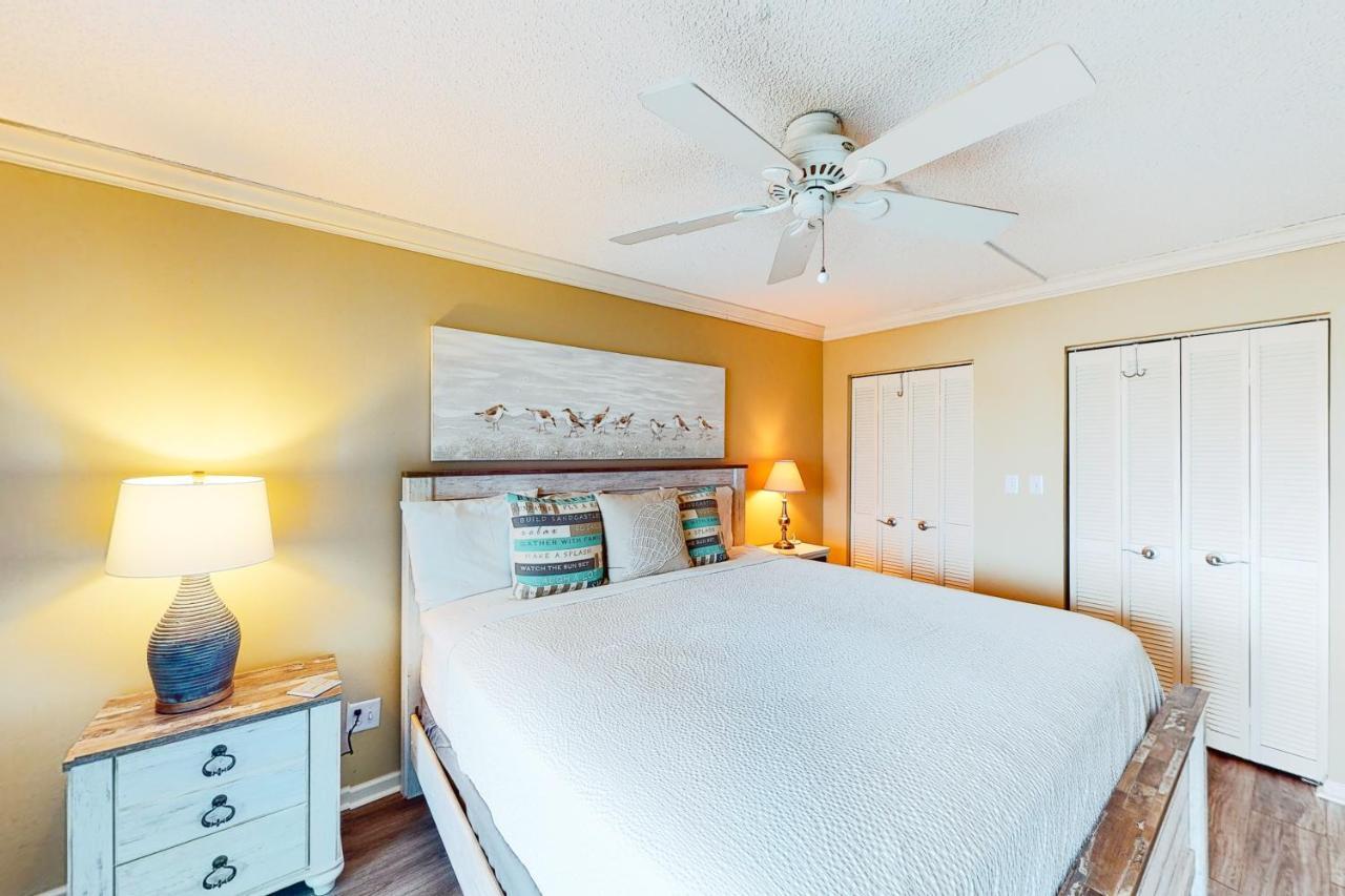 Apartamento Regency Towers 625 Panama City Beach Exterior foto