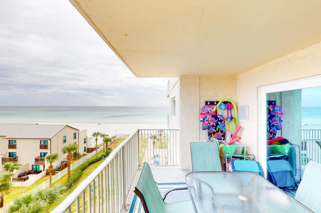 Apartamento Regency Towers 625 Panama City Beach Exterior foto